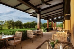 Stay in Costa Rica at Hilton Garden Inn Guanacaste Airport