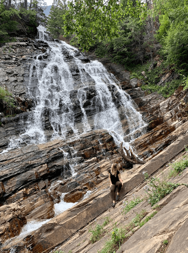 Waterton National Park, Alberta