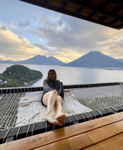 Lake Atitlan, Guatemala Work with me - Lake Atitlan, Guatemala