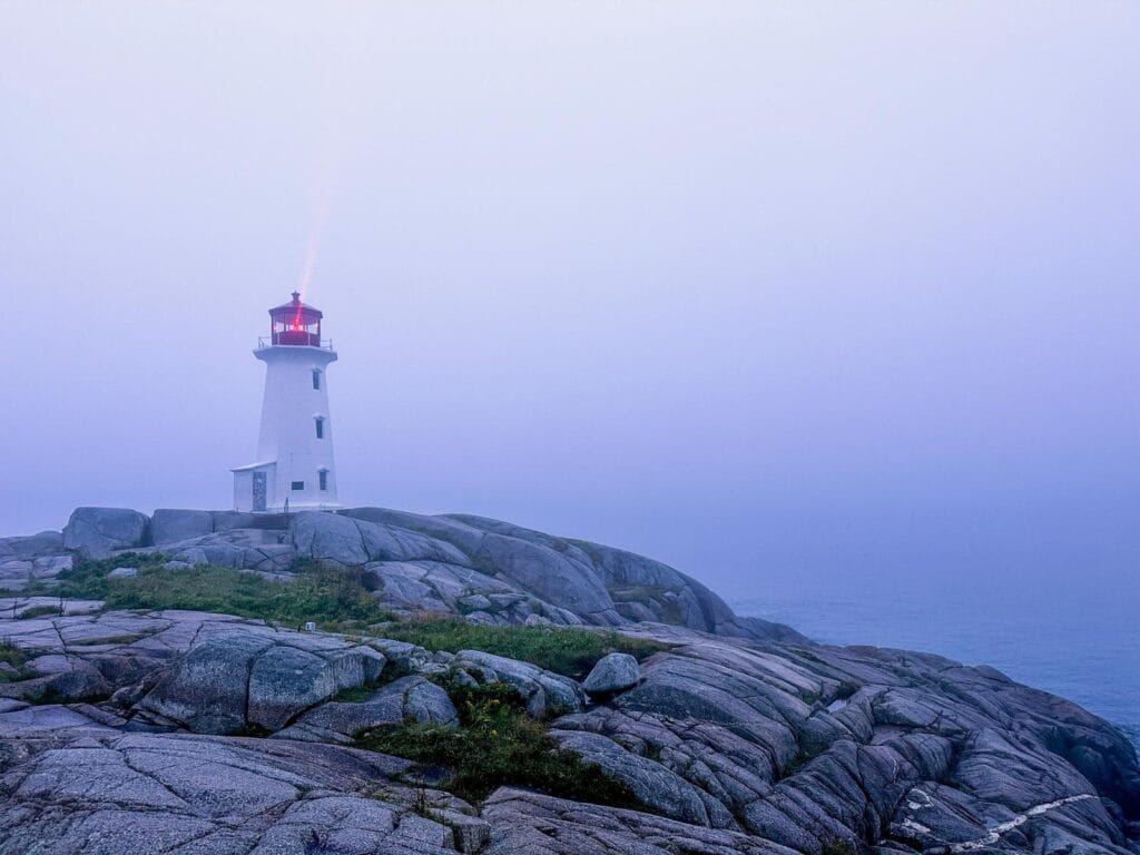 Nova Scotia Canada travel guides - Nova Scotia