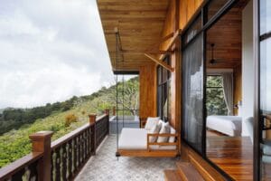 Stay in Costa Rica at Hotel Belmar