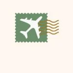 Postage Stamp