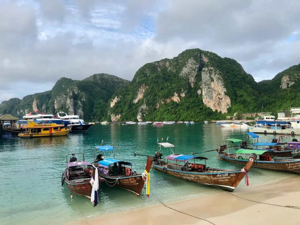 Thailand Thailand