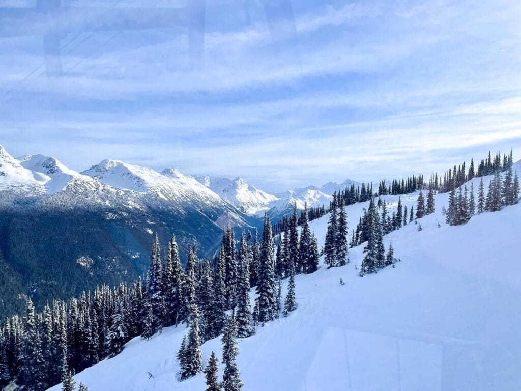 Whistler, BC Whistler, BC